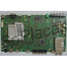 PLACA PRINCIPAL SONY LINHA 40NX715 1-882-800-11